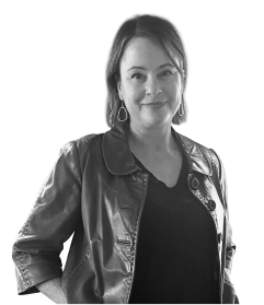 Cynde Smith