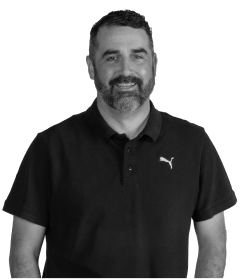 Mike McKenna